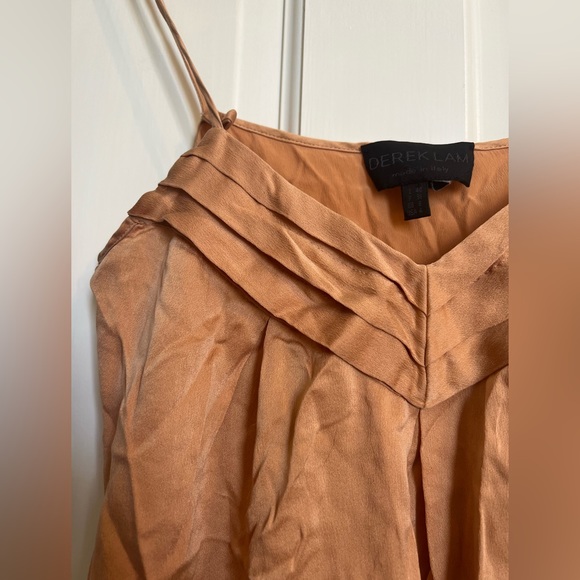 Derek Lam Silk Camisole - Picture 3 of 6